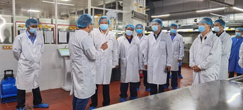 李彬率隊開展中國-東盟“兩會”期間食品與特種設備安全保障專項檢查，強化餐飲管理